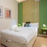 63Mal1030 - Beautiful Apartment Near The Sagrada