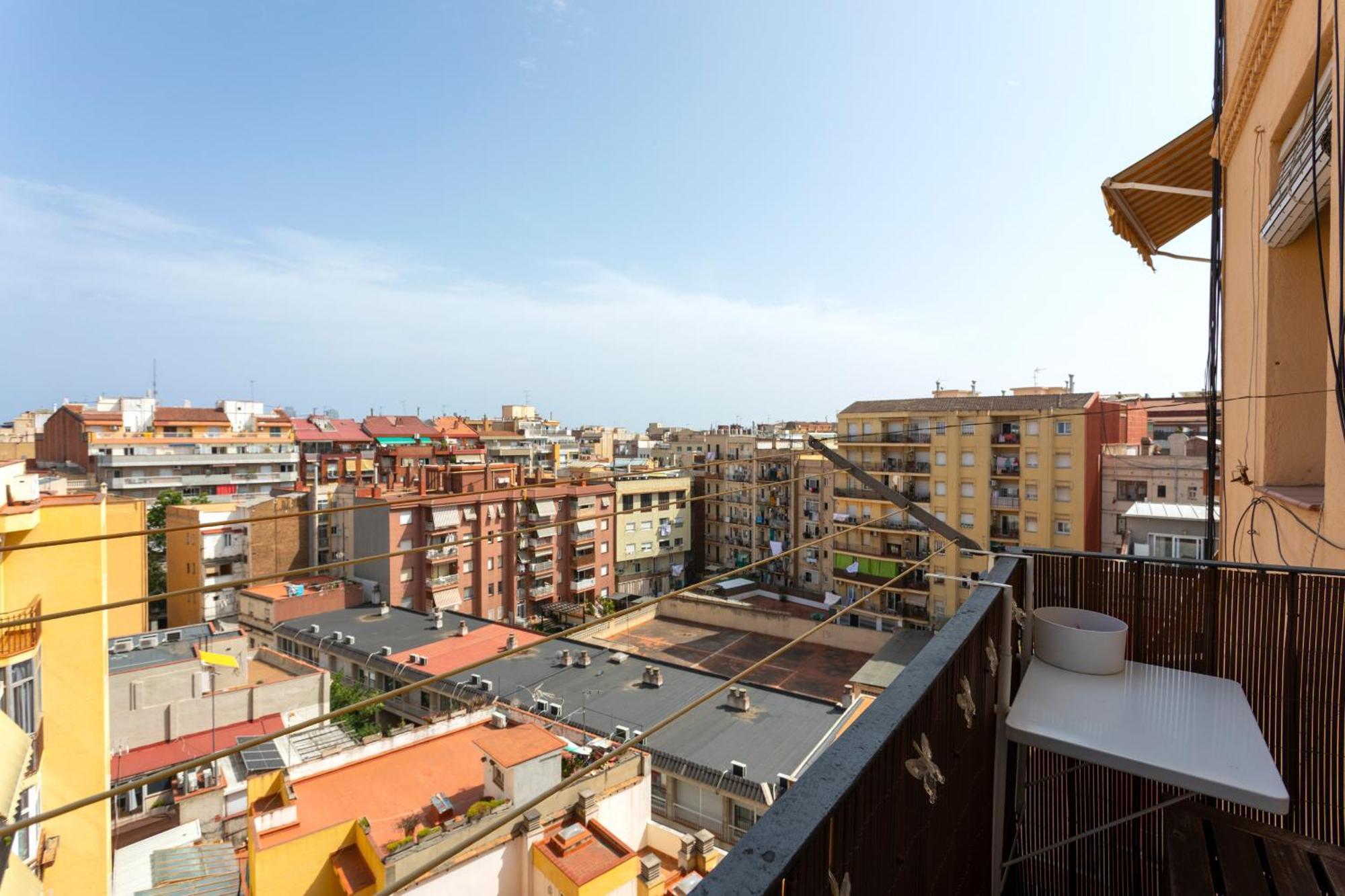 63mal1030 - Beautiful Near The Sagrada Lejlighed