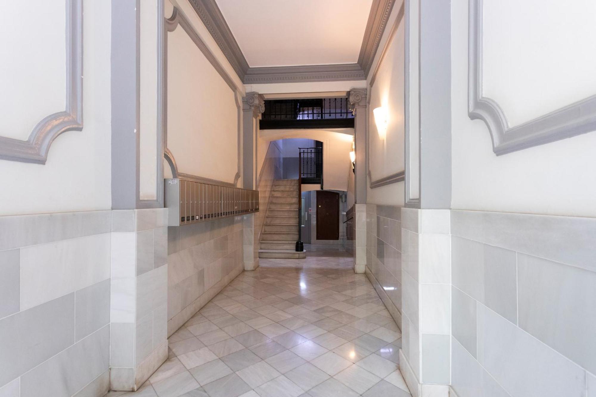 63mal1030 - Beautiful Near The Sagrada Lejlighed